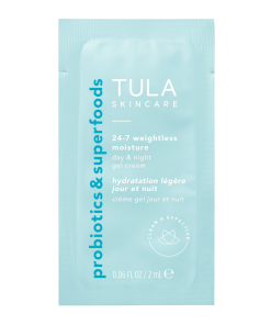 24-7 Weightless Moisture Sample