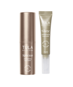 Lip + Eye Duo