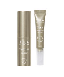 Lip + Eye Duo