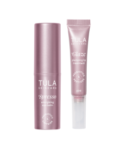 Lip + Eye Duo