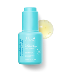 Brightening Treatment Drops