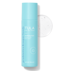Clarifying Tonic