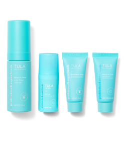Clear Skin Starters