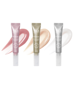 'Glaze Trio
