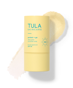 Protect + Go SPF 50