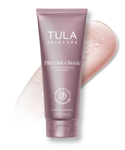 The Cult Classic Luminous