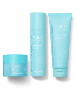 Full-Size Skincare Starting Lineup